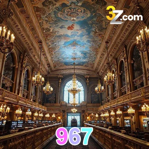 967 bet Jogos de caça-níqueis