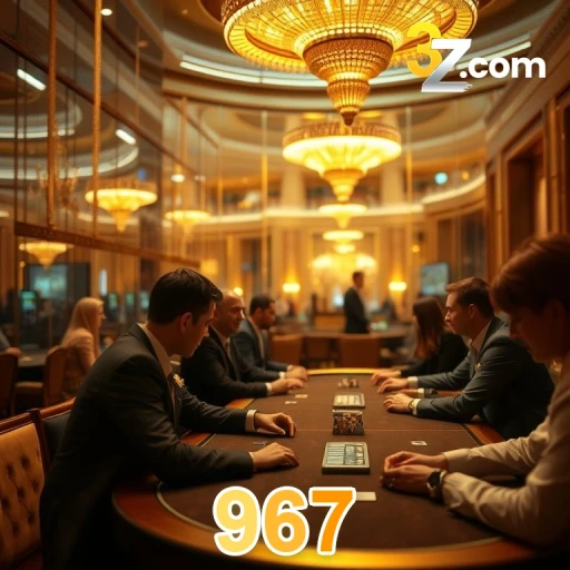 967 bet Jogos de caça-níqueis