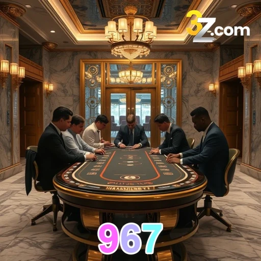 967 bet Jogos de caça-níqueis